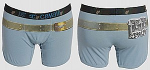 just cavalli boxer yoox 300x141 Les dessous dIndiana