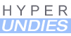 hyperundies