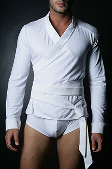 Lingerie Homme Les Garçons