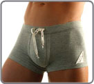 soldes hom boxer short SOLDES HOM : la fête du slip et du boxer