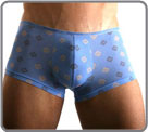 soldes hom shorty SOLDES HOM : la fête du slip et du boxer