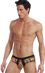 01 Soldes : Gregg le partenaire des nuits les plus Funky