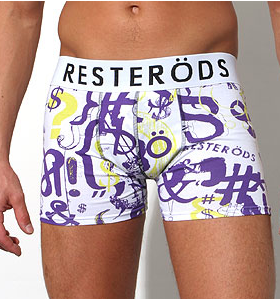 boxer resterods Le boxer Resteröds nous vient du Nord !
