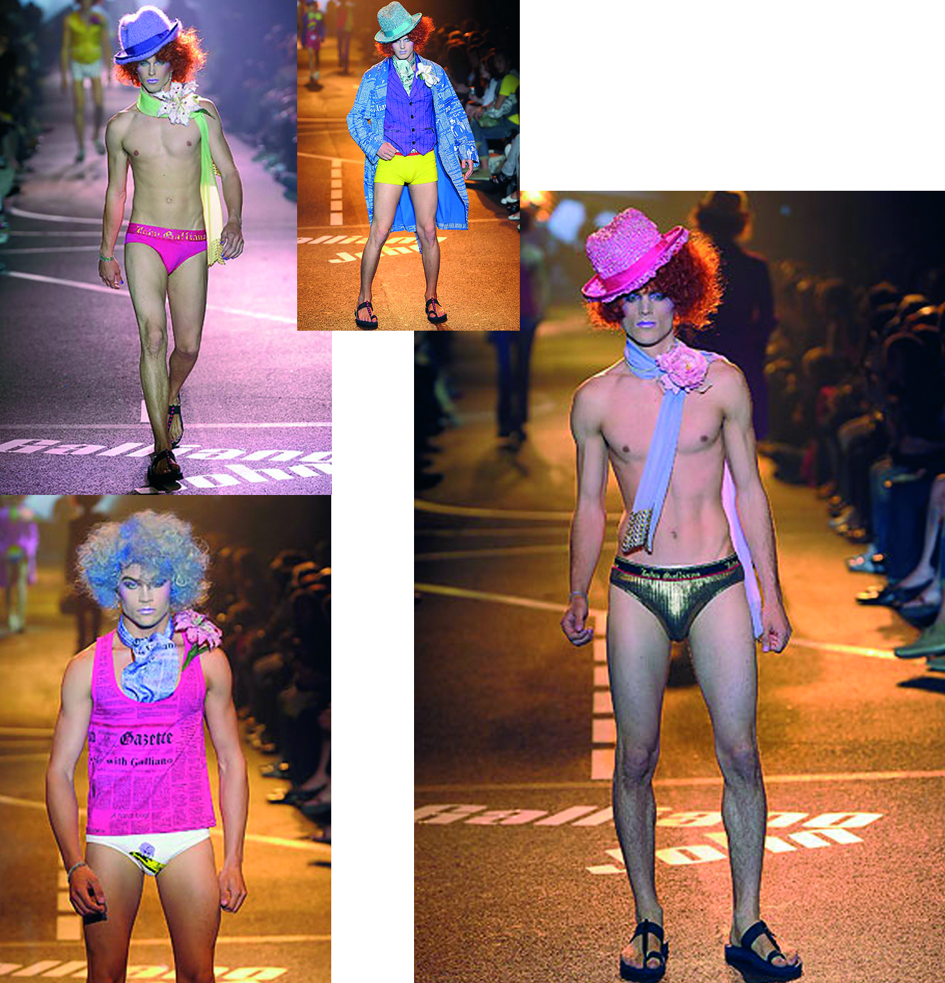 galliano