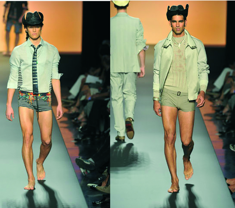 gaultier