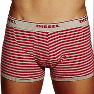 homwear Trois bonnes raisons dacheter un UNDERWEAR rouge