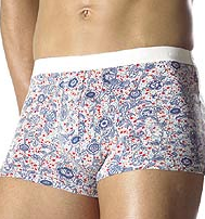 image 271 Soldes : tu nas pas vu mon Cacharel ?