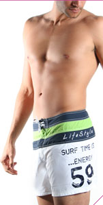 image 8 Soldes: Je pars en vacances vêtu par Grigio SPORT