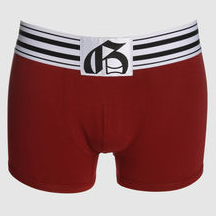 yoox Trois bonnes raisons dacheter un UNDERWEAR rouge