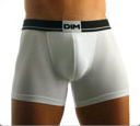 01 super dim standard hyper undies Les 17 gammes de boxer Dim