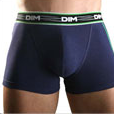 03 dim stadium hyper undies Les 17 gammes de boxer Dim