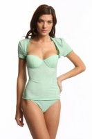 lingerie la perla studio 133x200 Lingerie LA PERLA en vente privée