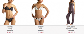 lingerie etam 290x120 Anti Krach : les Jours Passion chez Etam Lingerie