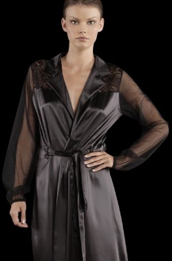 achat peignoir homme